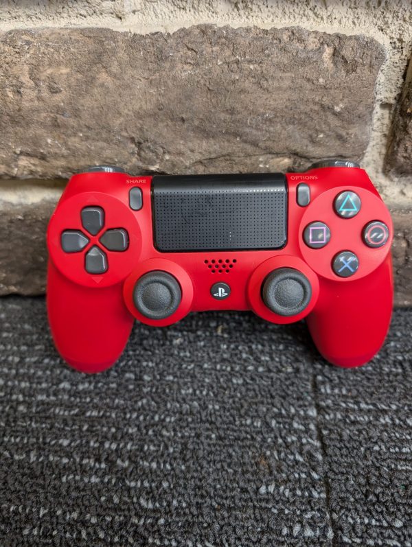 Sony White PlayStation 4 Pro - Image 11