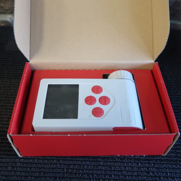 Toro Tempus DC LCD Residential Controller - Image 2