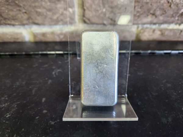 Perth Mint 10 Troy Ounce Pure Silver Bar - HL21332 - Image 6
