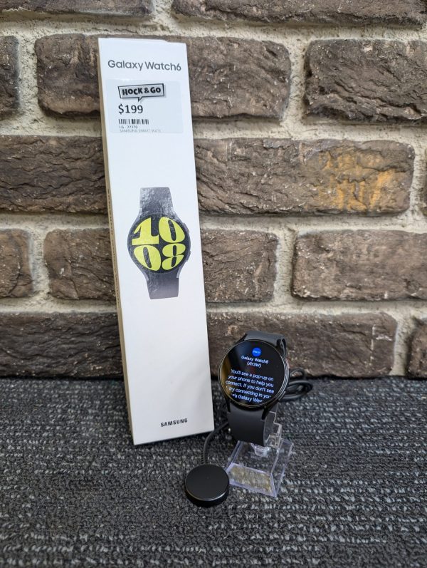 Samsung Galaxy Watch6 - Image 8