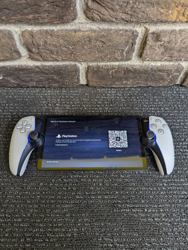 SONY PLAYSTATION PORTAL - Image 3