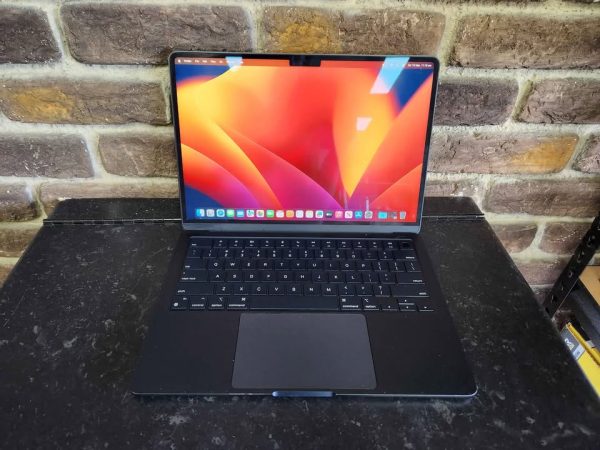 Apple MacBook 2022 Air M2 256gb - HL22526 - Image 6