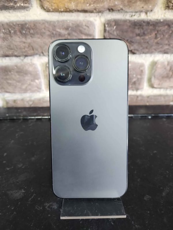 Apple IPhone 14 Pro Max 256gb - HL22350 - Image 6