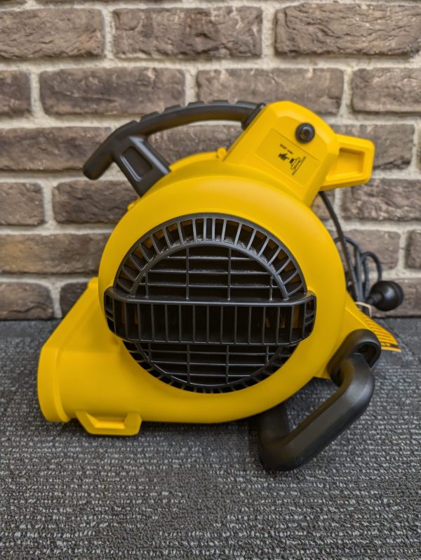 DeWALT Air Mover - Image 10