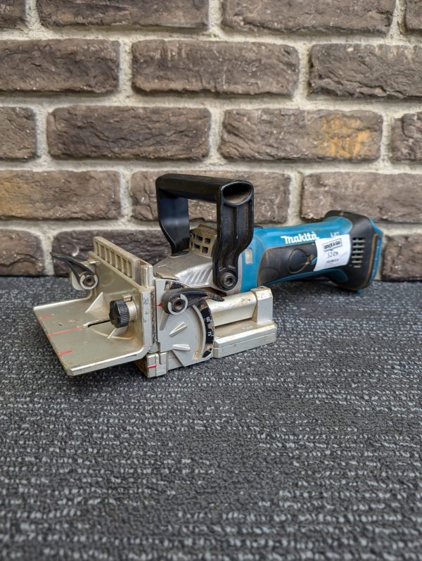 Makita Joiner (Skin only) - Image 5