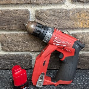Milwaukee Brushless Installation Drill