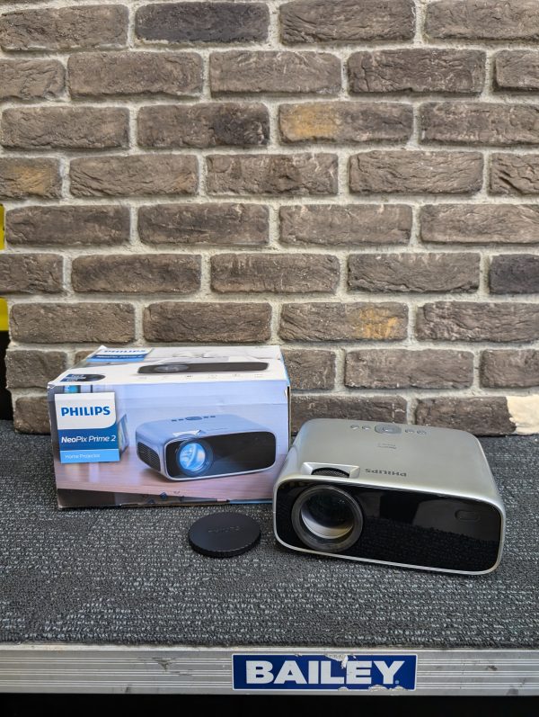 Philips NeoPix Prime 2 Projector