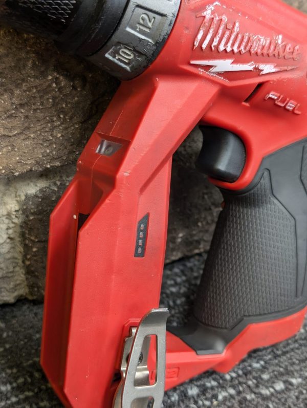 Milwaukee Brushless Installation Drill - Image 11