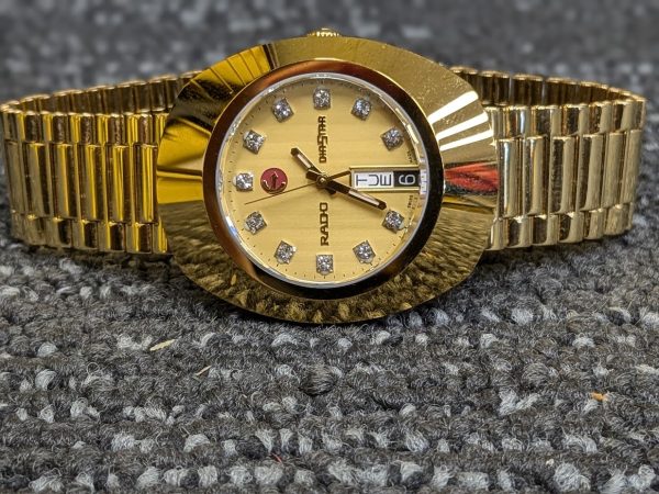 Rado Diastar Original Watch - LG22120 - Image 13