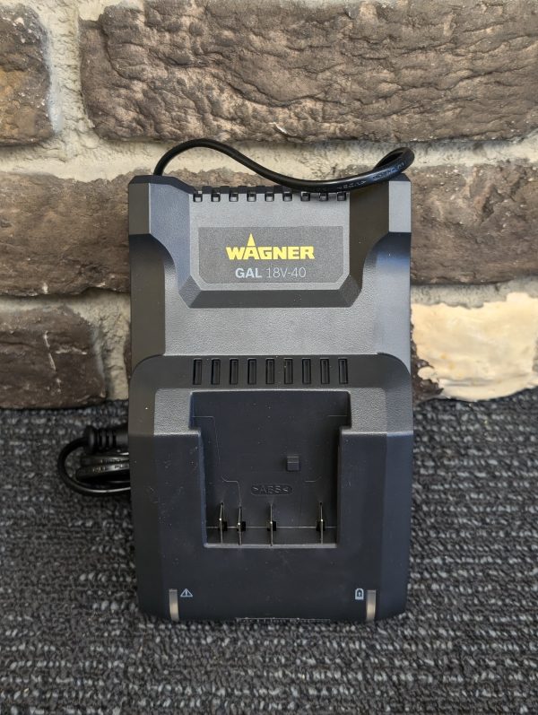 Wagner Universal Sprayer - LG23337 - Image 9