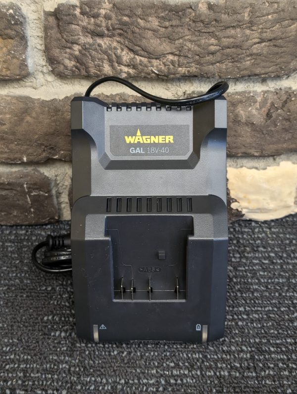 Wagner Universal Sprayer - LG23337 - Image 19
