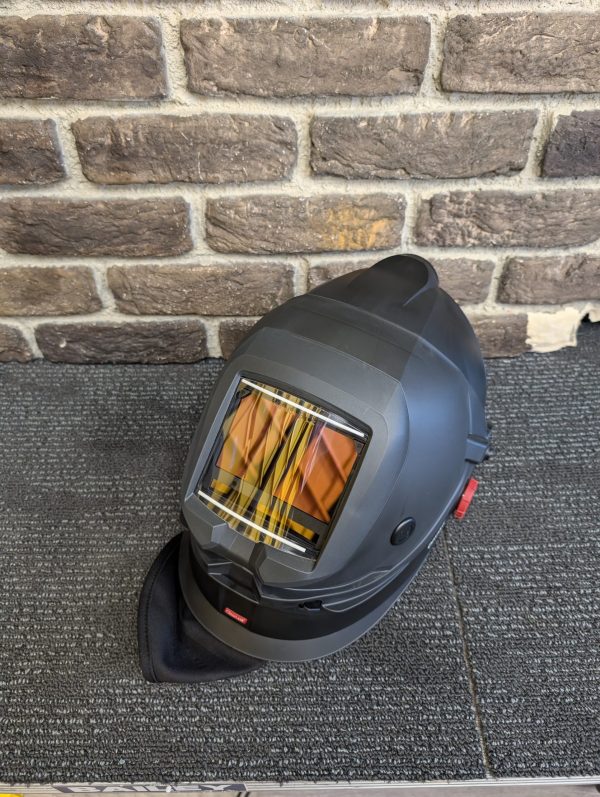 Clean Air Welding Mask Kit - Image 11