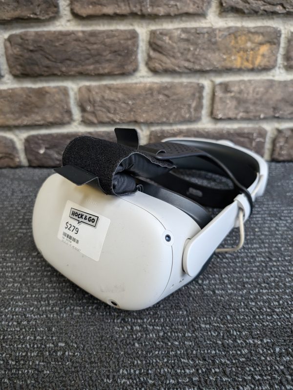 Oculus VR Headset Quest 2 - Image 2