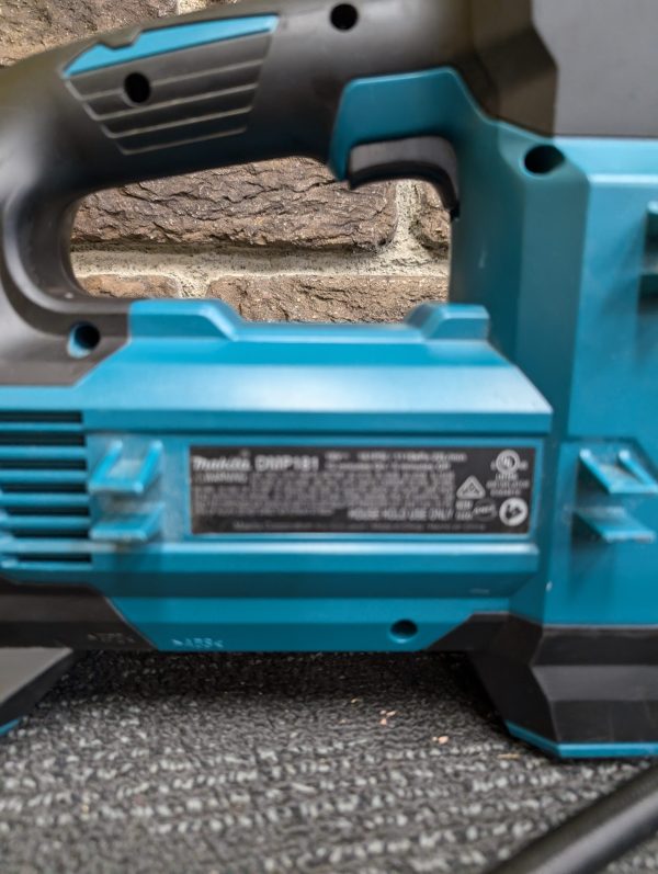 Makita Inflator (Skin only) - Image 9