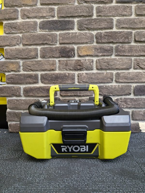 Ryobi Vacuum Cleaner - Image 3