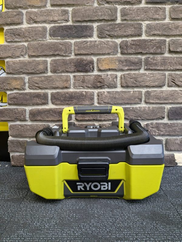 Ryobi Vacuum Cleaner - Image 9