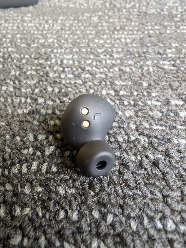 Jabra Bluetooth Earbuds Elite 3 - Image 12