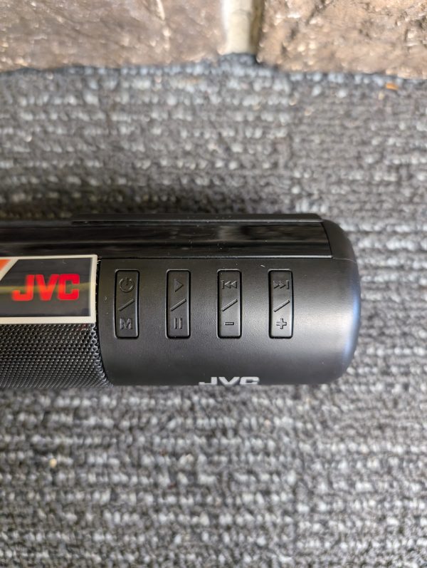 JVC Sound Bar - Image 4
