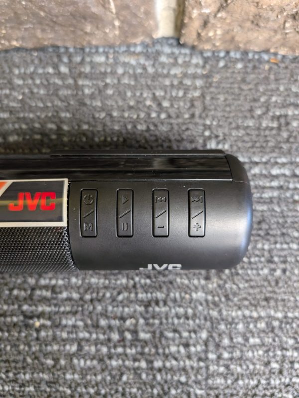 JVC Sound Bar - Image 10