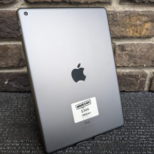 iPad 9th Gen
