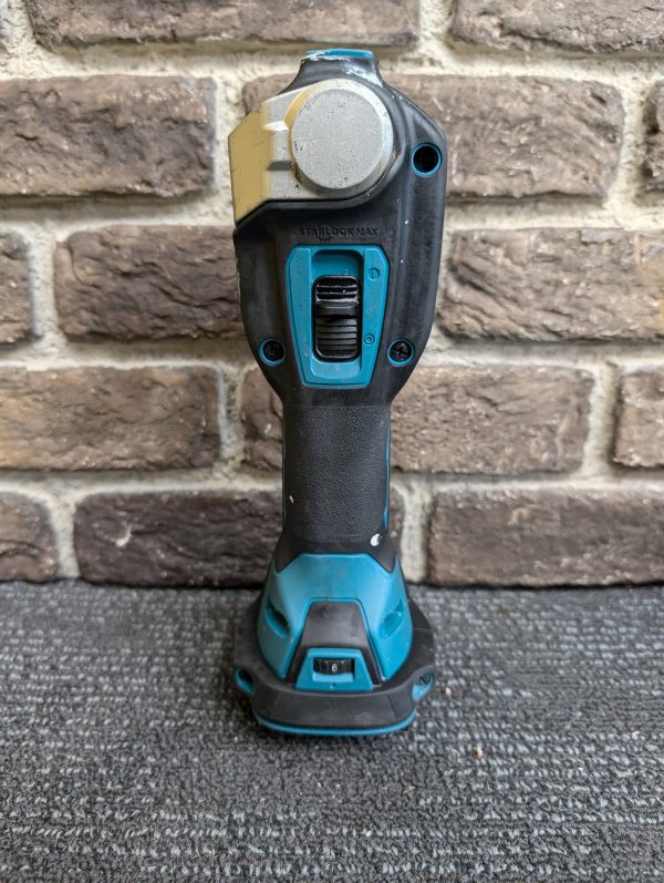 Makita Multi Tool (Skin only) - Image 2