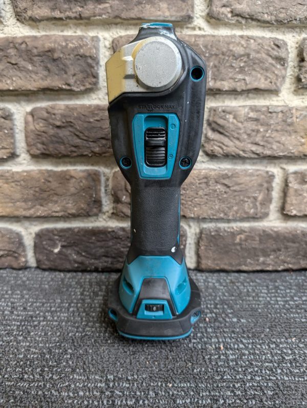 Makita Multi Tool (Skin only) - Image 7