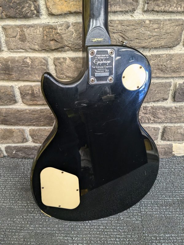 Epiphone Les Paul 100 Electric Guitar - Image 10