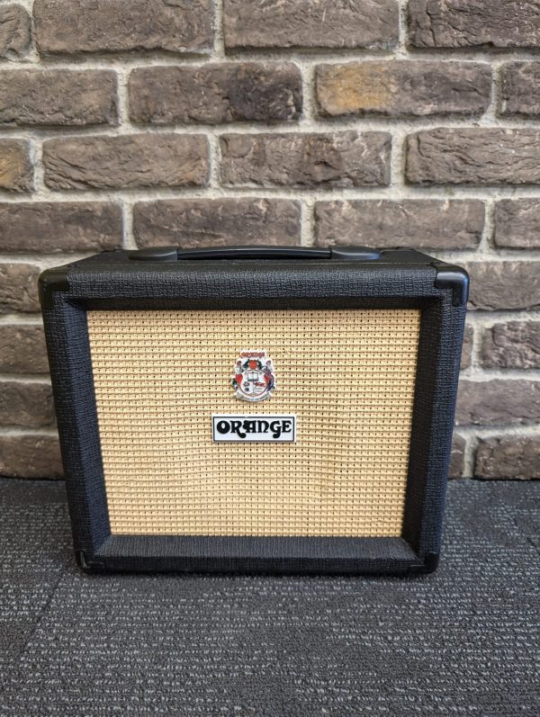 Orange Crush Guitar Amp - Image 7