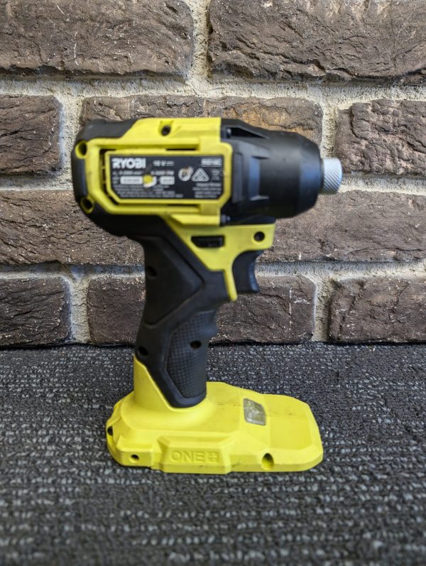 Ryobi Impact Drill (Skin only) - Image 7