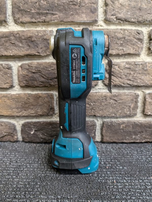 Makita Multi Tool (Skin only) - Image 3