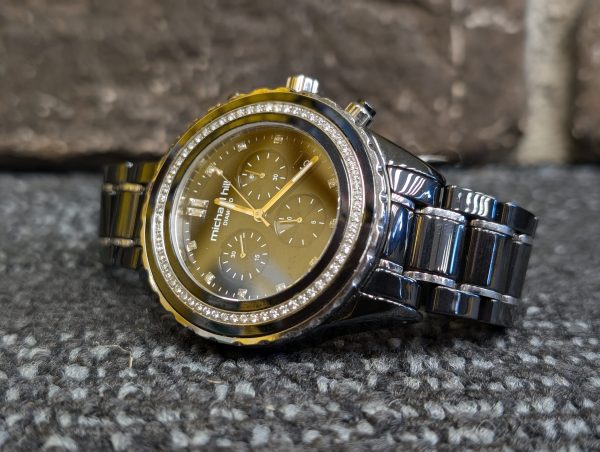 MICHAEL HILL WATCH - Image 6