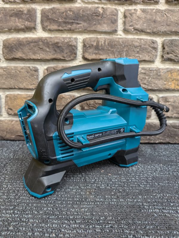Makita Inflator (Skin only) - Image 3