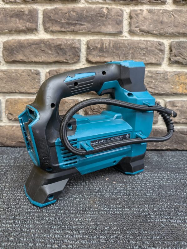 Makita Inflator (Skin only) - Image 8