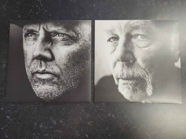 Metallica 72 Seasons Midnight Purple Edition Vinyl - HL19509-14 - Image 10