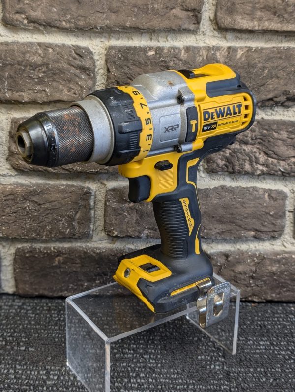 Dewalt Drill - LG23531 - Image 6