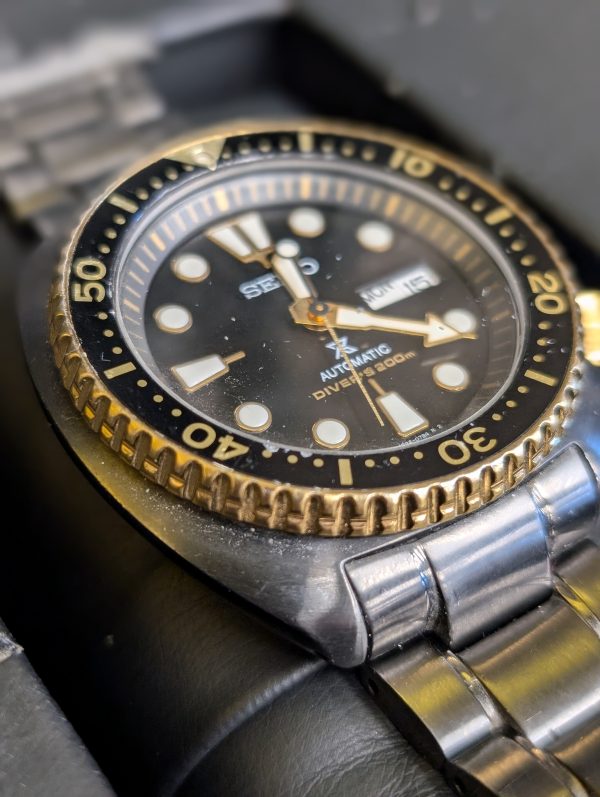 Seiko Prospex Limited Edition Watch - LG22630 - Image 3