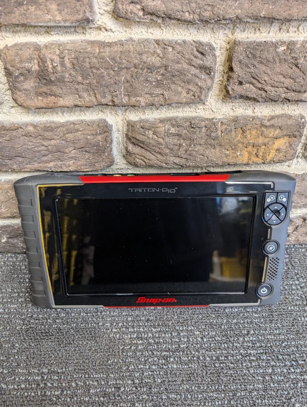 Snap On Diagnostics Tool Tritan D10 - Image 2