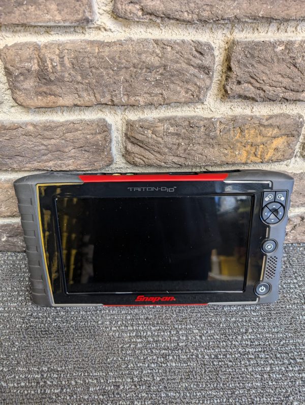 Snap On Diagnostics Tool Tritan D10 - Image 11