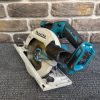 Makita 18V Circular Saw (Skin only) - Image 2
