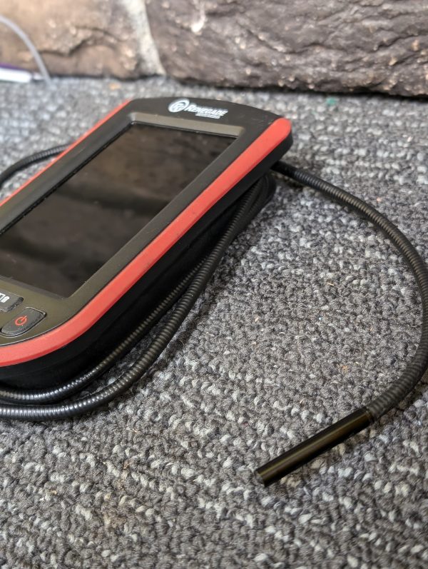 IRenegade Inspection Camera - LG23642 - Image 4