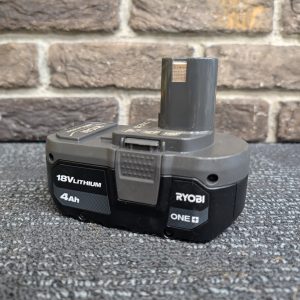 Ryobi 18V 4.0Ah Battery