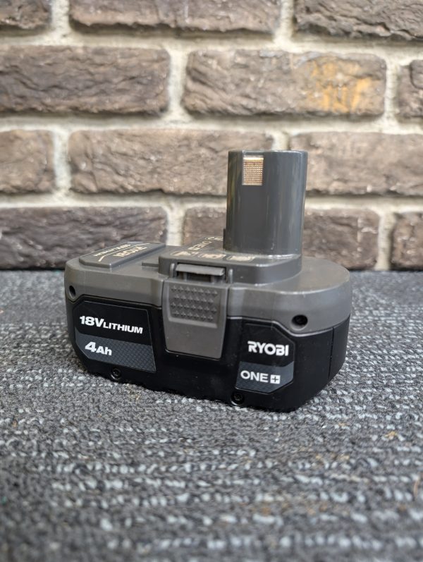 Ryobi 18V 4.0Ah Battery