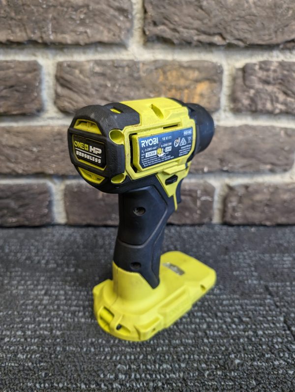Ryobi Impact Drill (Skin only) - Image 8