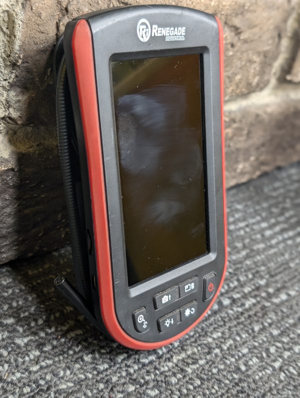 IRenegade Inspection Camera - LG23642 - Image 2