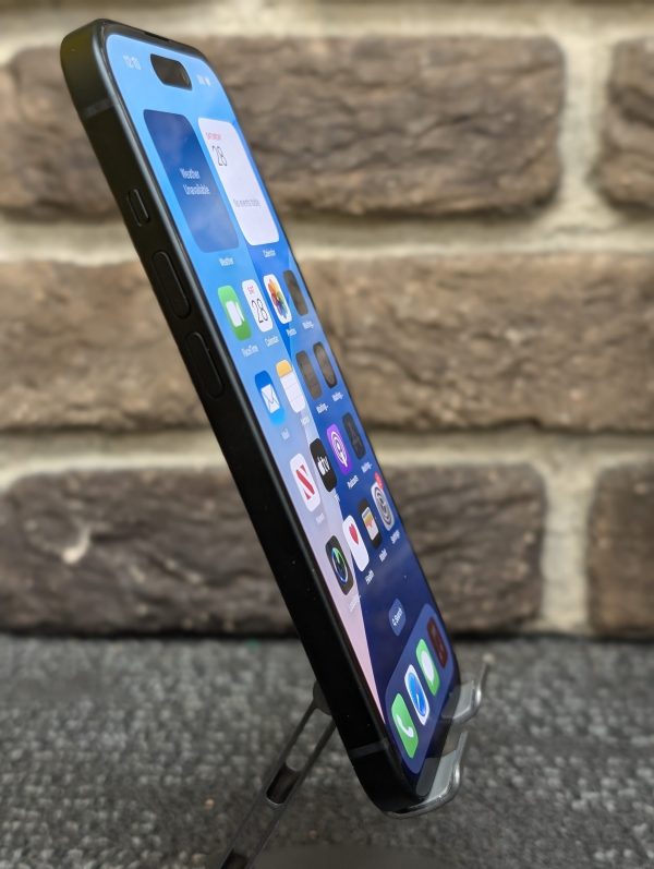 iPhone 15 (US Edition) - LG22122 - Image 9