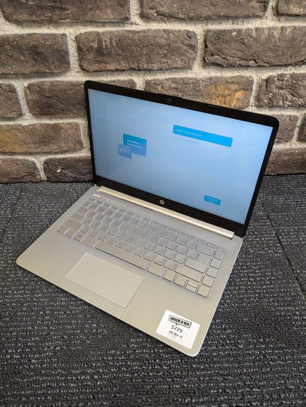 HP Laptop 14s Series - Image 9