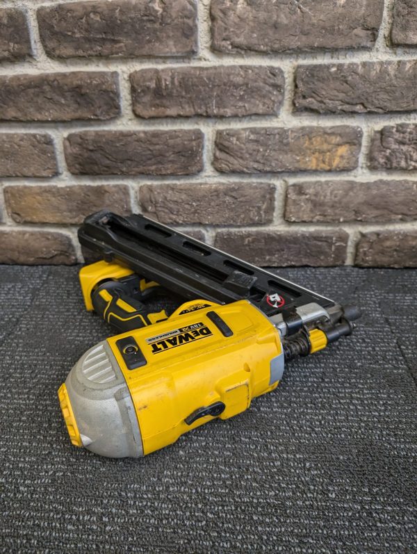 DeWALT Nail Gun (Skin only) - Image 10