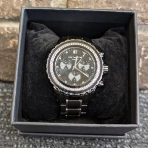 MICHAEL HILL WATCH
