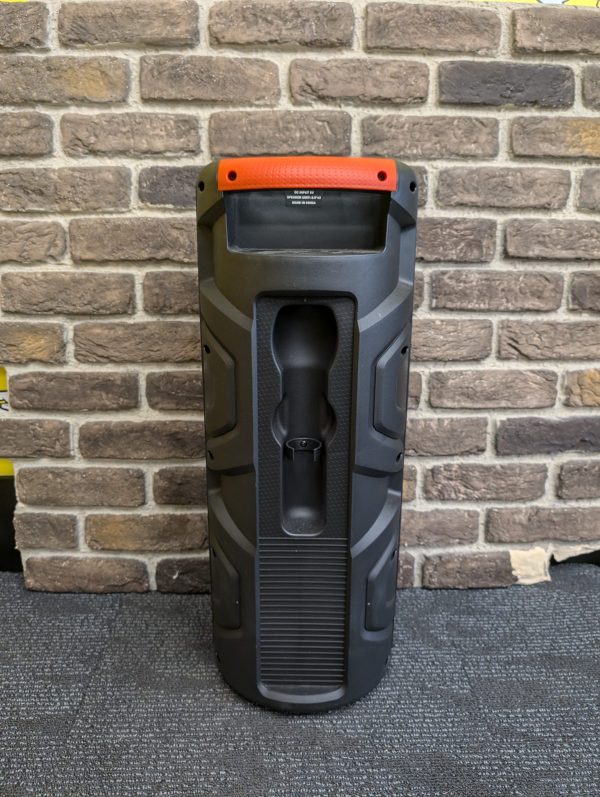 Turbo 25 Bluetooth Speaker - Image 8