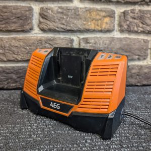 AEG Battery Charger